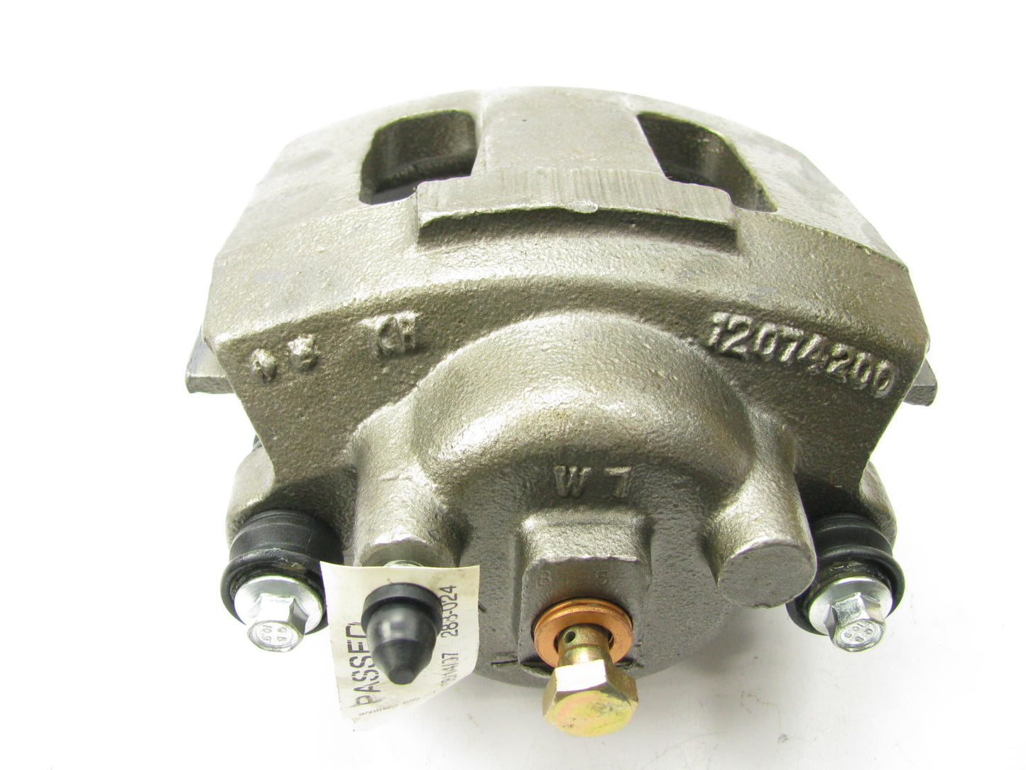 Trustar 11-1135 Reman Disc Brake Brake Caliper - Front Right