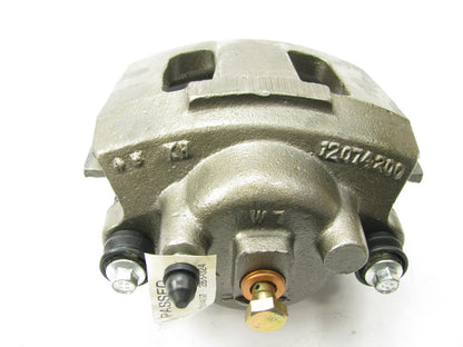 Trustar 11-1135 Reman Disc Brake Brake Caliper - Front Right