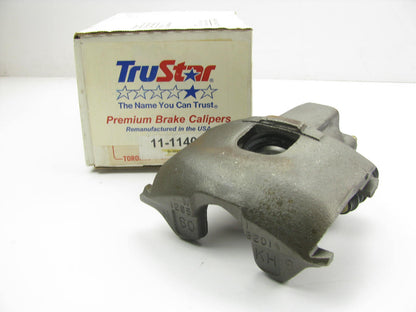 Trustar 11-1140 Reman Disc Brake Caliper - Front Left