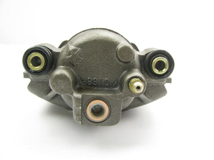 Trustar 11-1140 Reman Disc Brake Caliper - Front Left