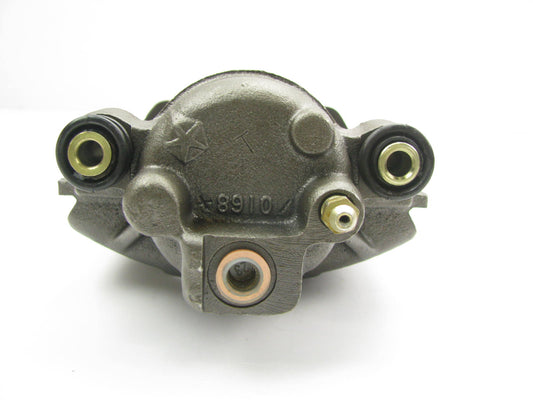 Trustar 11-1140 Reman Disc Brake Caliper - Front Left