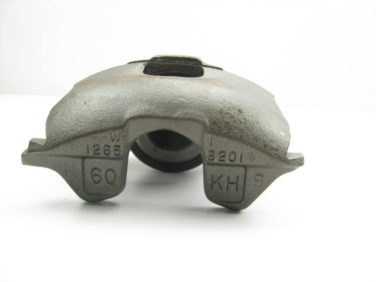 Trustar 11-1140 Reman Disc Brake Caliper - Front Left