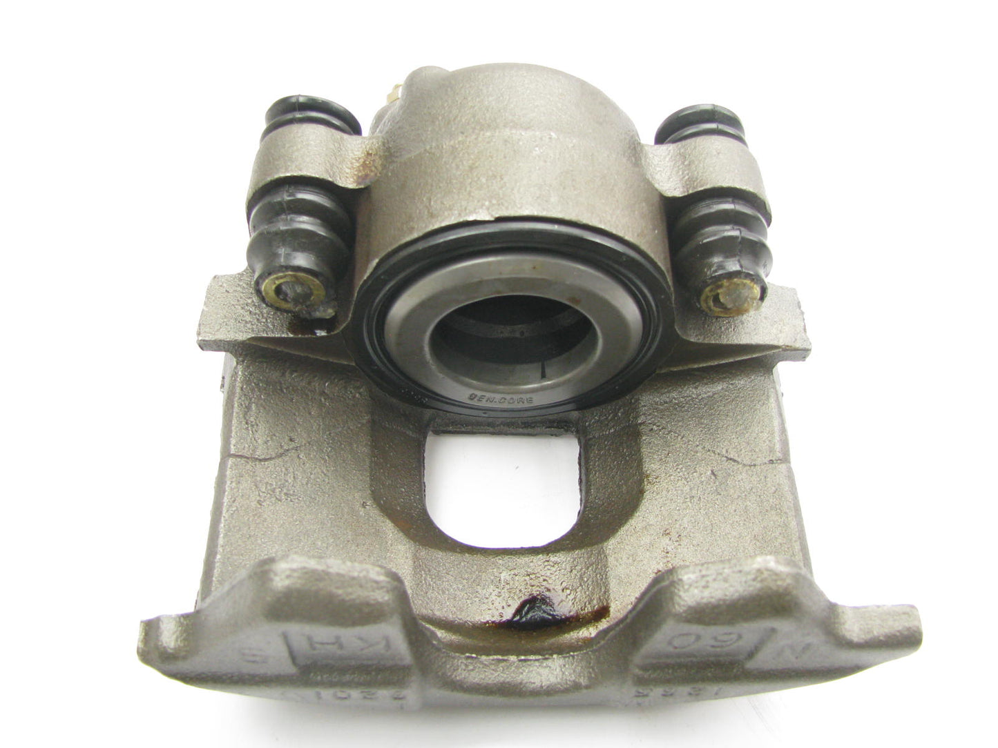 Trustar 11-1140 Reman Disc Brake Caliper - Front Left
