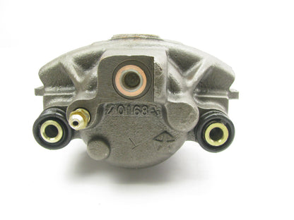 Trustar 11-1140 Reman Disc Brake Caliper - Front Left