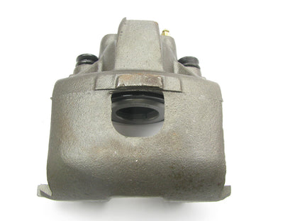 Trustar 11-1140 Reman Disc Brake Caliper - Front Left