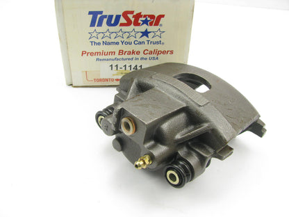 REMAN. Trustar 11-1141 Front Right Brake Caliper For 1996-00 Dodge Grand Caravan