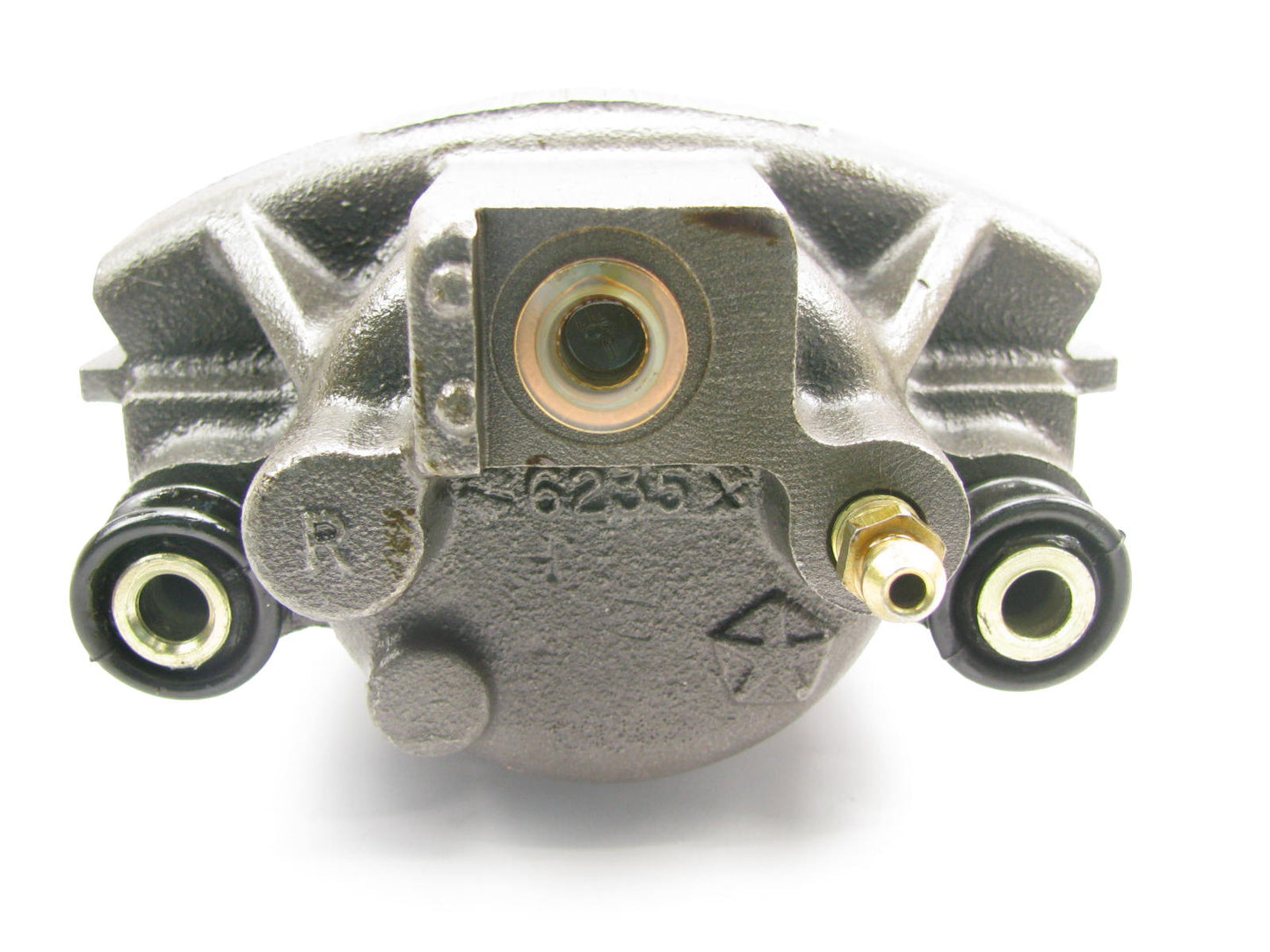 REMAN. Trustar 11-1141 Front Right Brake Caliper For 1993-2004 Chrysler Intrepid