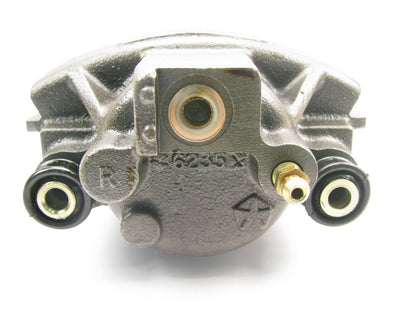 REMAN. Trustar 11-1141 Front Right Brake Caliper For 1993-2004 Chrysler Intrepid