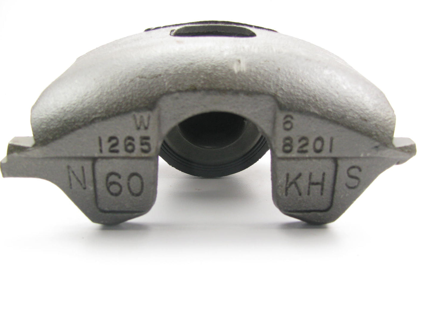 REMAN. Trustar 11-1141 Front Right Brake Caliper For 1996-00 Dodge Grand Caravan