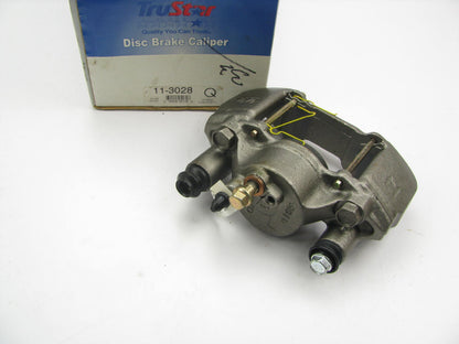 Trustar 11-3028 Reman Disc Brake Caliper - Front Left