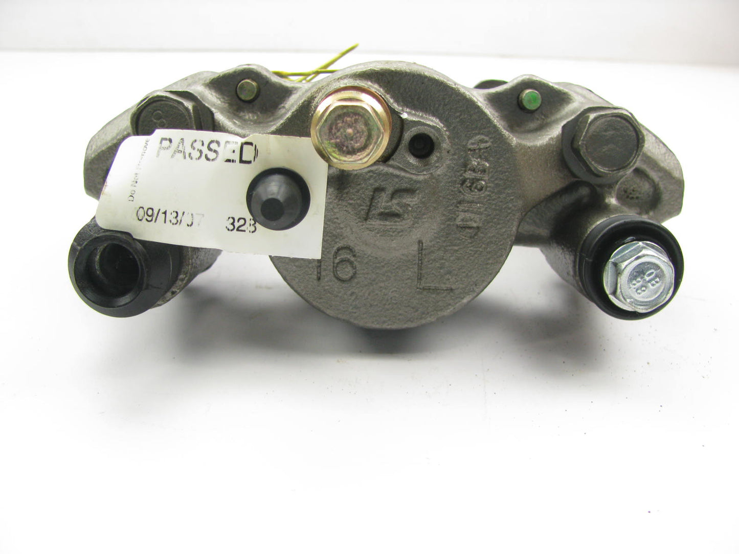 Trustar 11-3028 Reman Disc Brake Caliper - Front Left