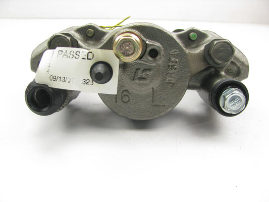 Trustar 11-3028 Reman Disc Brake Caliper - Front Left