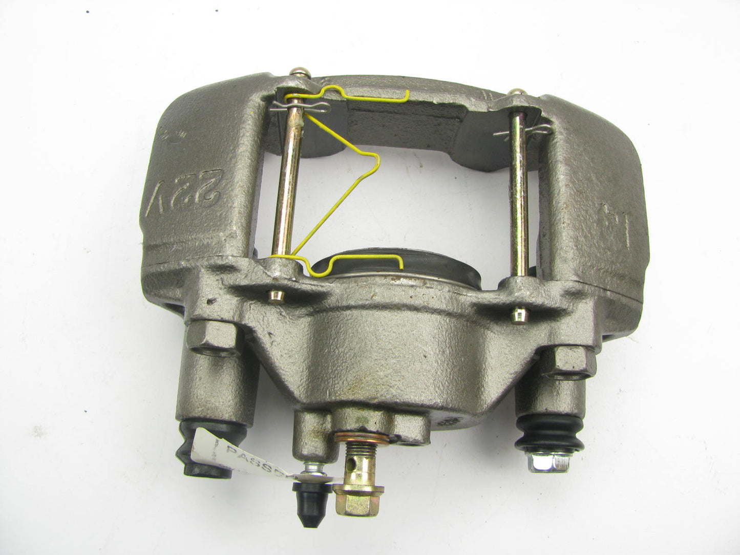 Trustar 11-3028 Reman Disc Brake Caliper - Front Left