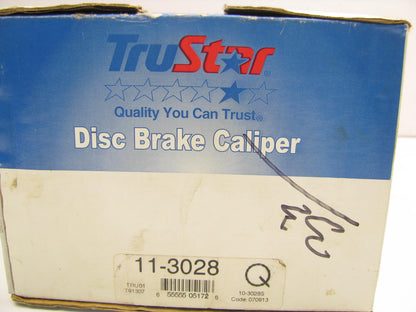 Trustar 11-3028 Reman Disc Brake Caliper - Front Left