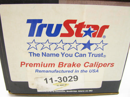 Trustar 11-3029 Remanufactured Disc Brake Caliper - Front Right