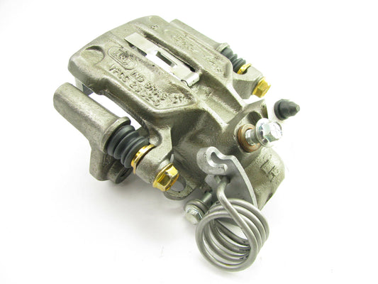 Trustar 11-3076 Remanufactured Disc Brake Caliper - Rear Left