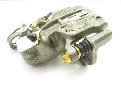Trustar 11-3076 Remanufactured Disc Brake Caliper - Rear Left