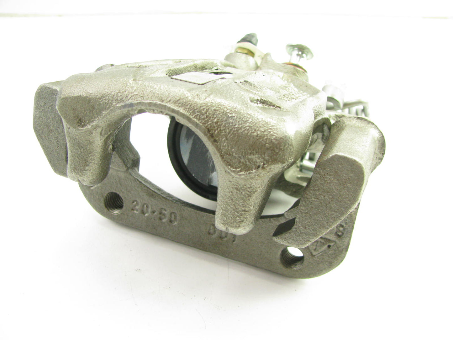 Trustar 11-3076 Remanufactured Disc Brake Caliper - Rear Left
