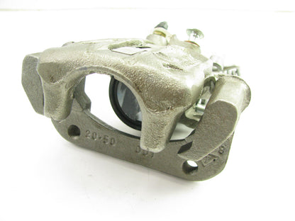 Trustar 11-3076 Remanufactured Disc Brake Caliper - Rear Left