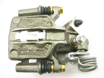 Trustar 11-3076 Remanufactured Disc Brake Caliper - Rear Left
