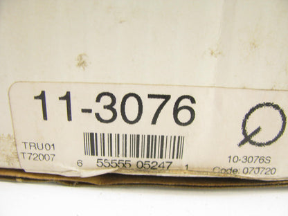 Trustar 11-3076 Remanufactured Disc Brake Caliper - Rear Left