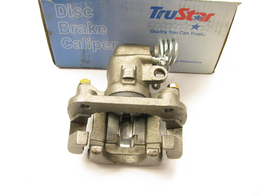 Trustar 11-3077 Reman Rear Right Brake Caliper For 1993-2007 Ford Taurus