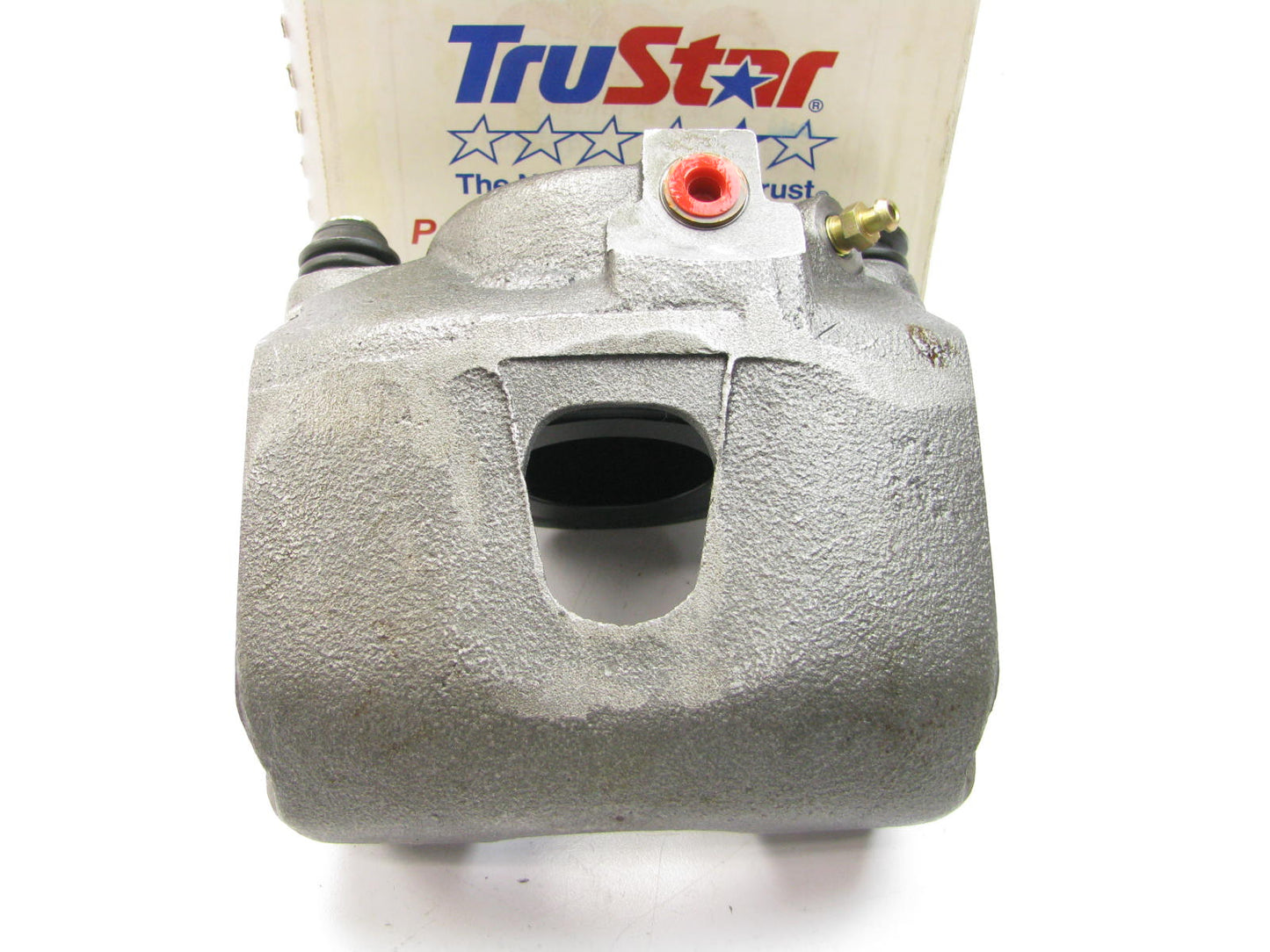 Trustar 11-3137 Remanufactured Disc Brake Caliper - Front Right