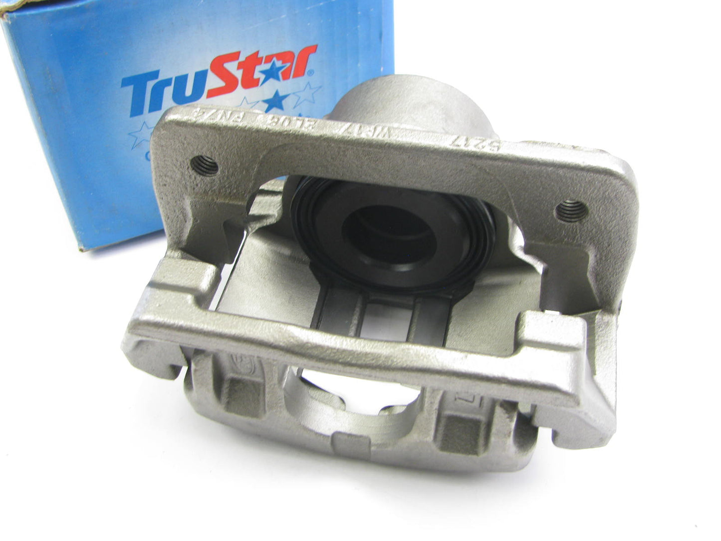 Trustar 11-3234 Reman Disc Brake Caliper - Front Left