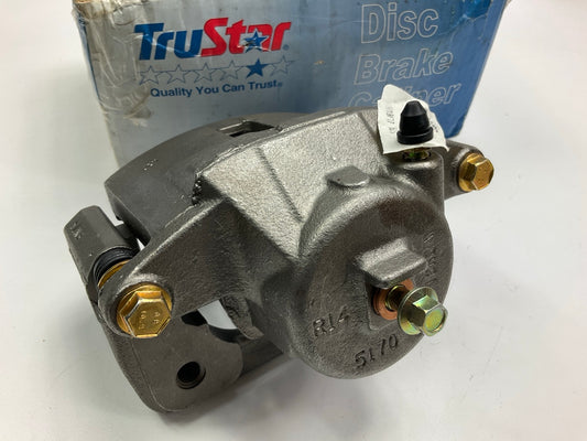 Trustar 11-3235 Reman Disc Brake Caliper - Front Right