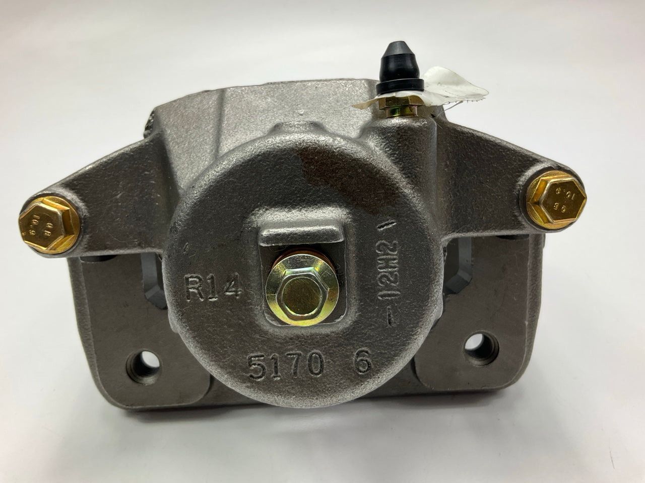 Trustar 11-3235 Reman Disc Brake Caliper - Front Right