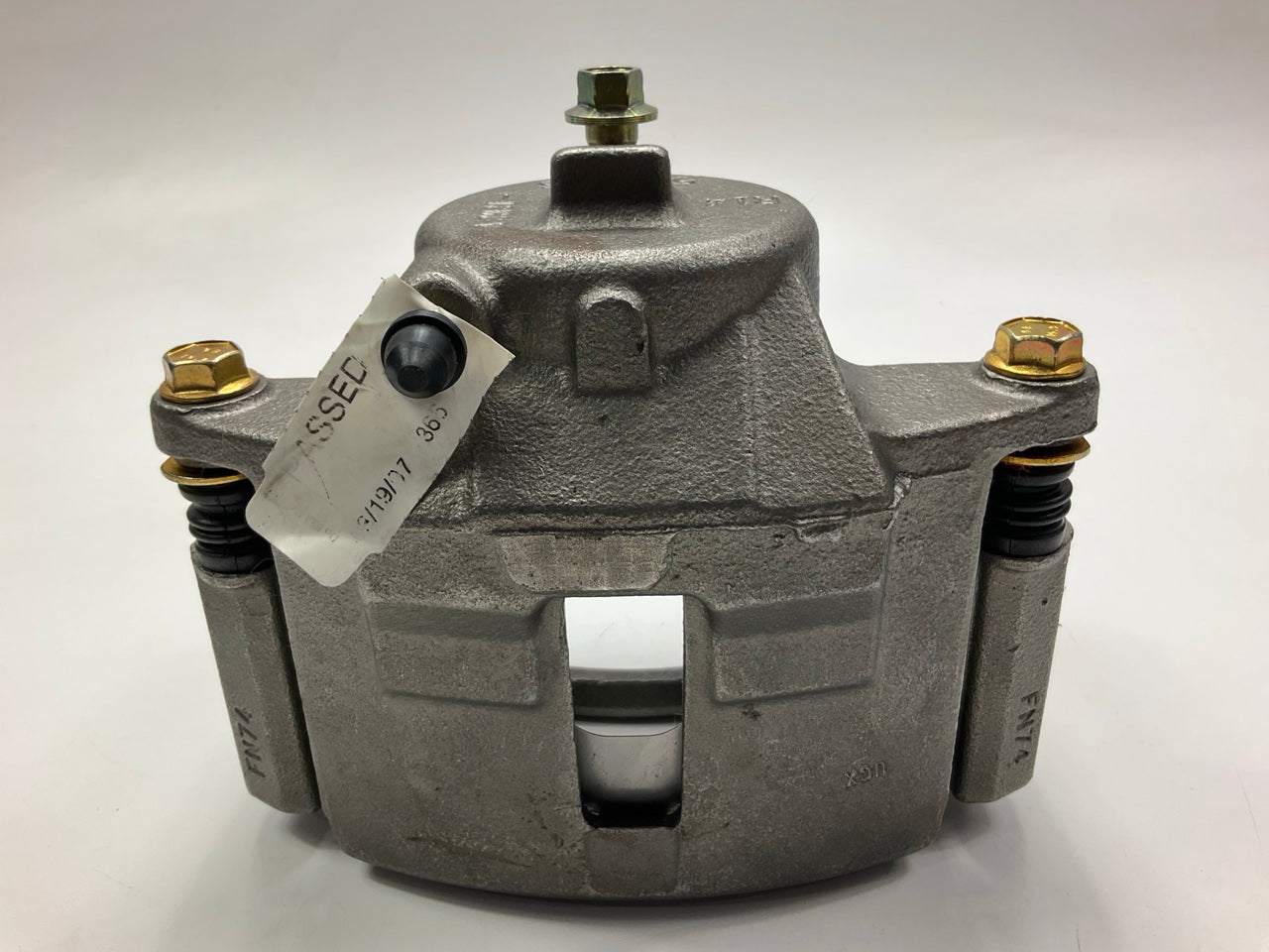 Trustar 11-3235 Reman Disc Brake Caliper - Front Right