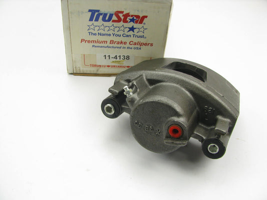 Trustar 11-4138 Reman Disc Brake Caliper - Front Left / Right