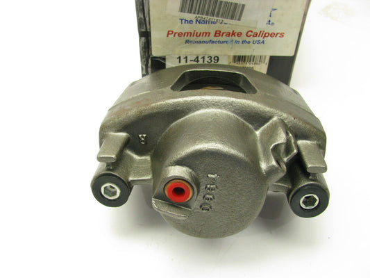 Trustar 11-4139 Reman Disc Brake Caliper - Front Left / Right