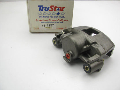 Trustar 11-4157 Reman Disc Brake Caliper - Front