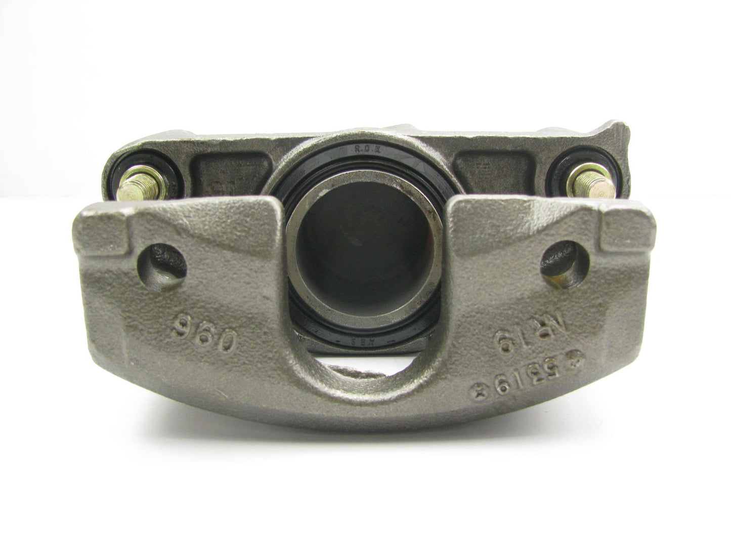 Trustar 11-4157 Reman Disc Brake Caliper - Front