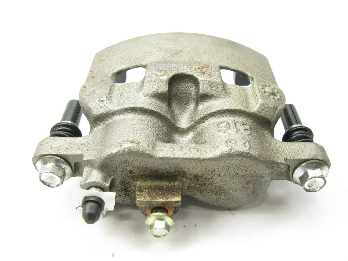 Trustar 11-4206 Reman Disc Brake Caliper - Front Left