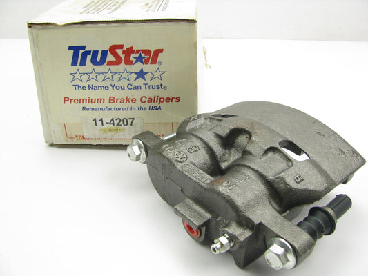 Trustar 11-4207 Reman Disc Brake Caliper - Front Right