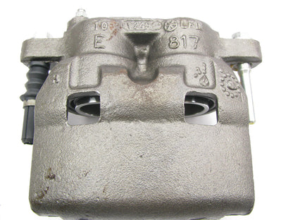 Trustar 11-4207 Reman Disc Brake Caliper - Front Right