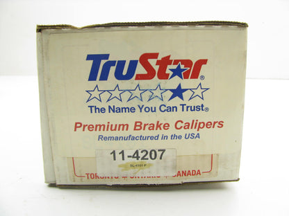 Trustar 11-4207 Reman Disc Brake Caliper - Front Right