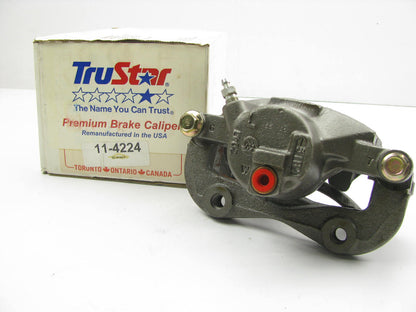 Trustar 11-4224 Reman Disc Brake Caliper - Front Left