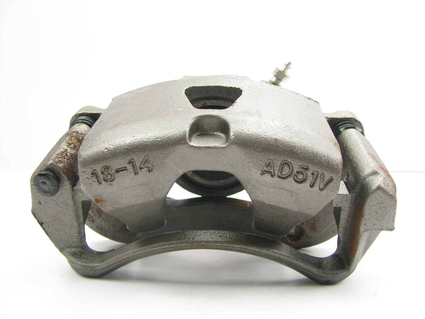 Trustar 11-4224 Reman Disc Brake Caliper - Front Left