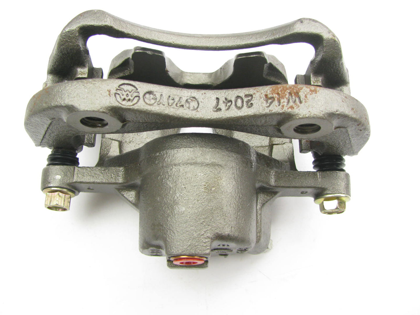 Trustar 11-4224 Reman Disc Brake Caliper - Front Left