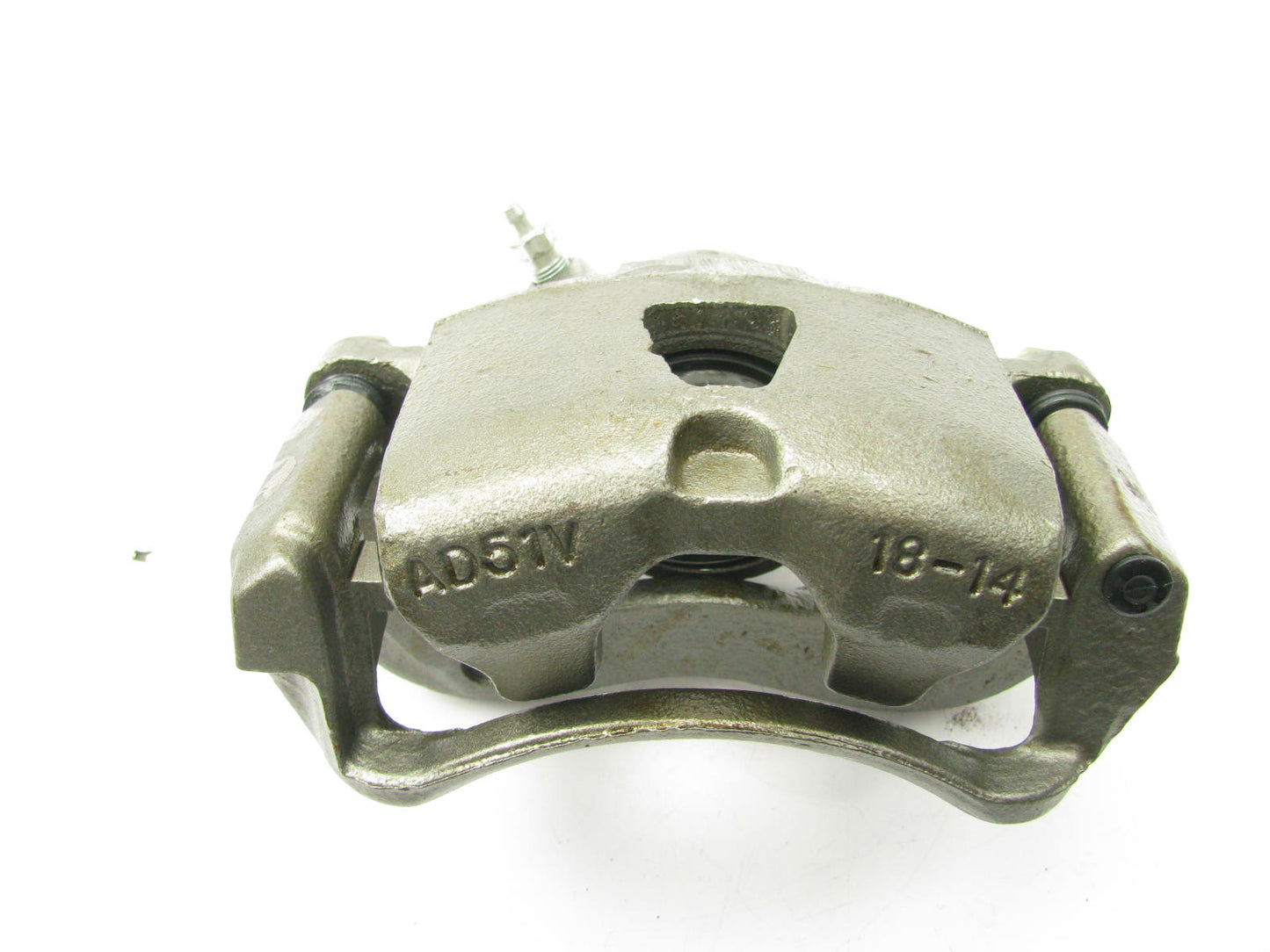 Trustar 11-4225 Reman Disc Brake Caliper - Front Right