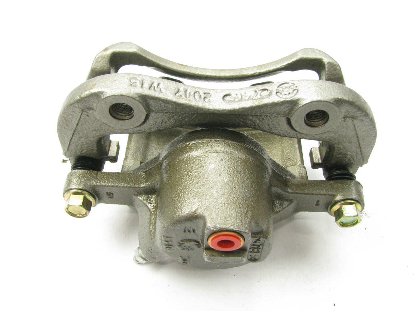 Trustar 11-4225 Reman Disc Brake Caliper - Front Right