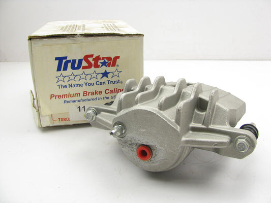 Trustar 11-4244 Reman Disc Brake Caliper - Front Left