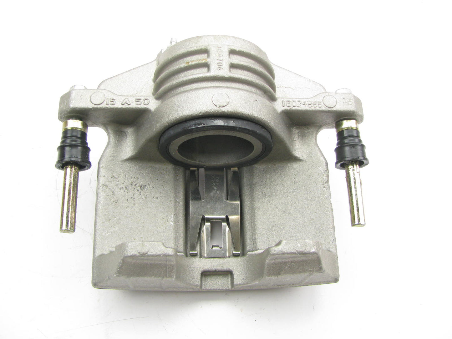 Trustar 11-4244 Reman Disc Brake Caliper - Front Left
