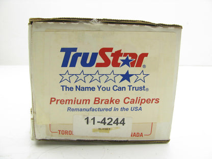 Trustar 11-4244 Reman Disc Brake Caliper - Front Left