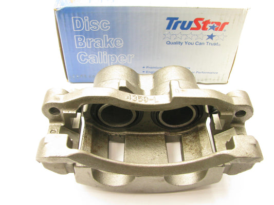 Trustar 11-4246 Reman Disc Brake Caliper - Front Left