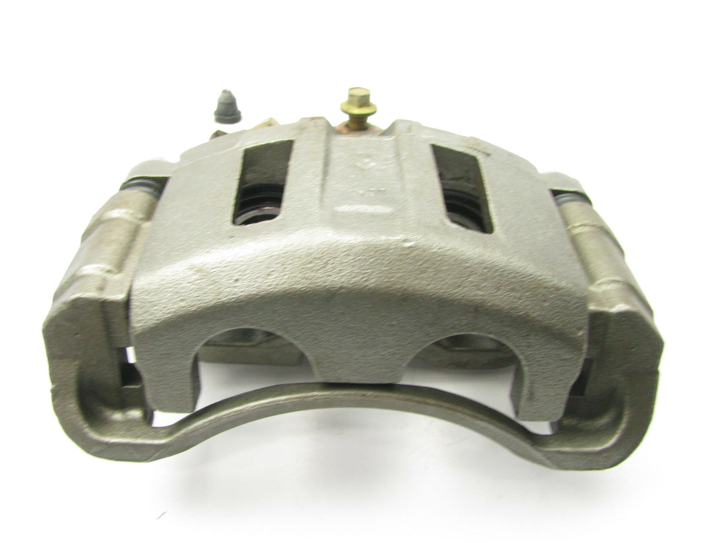 Trustar 11-4246 Reman Disc Brake Caliper - Front Left