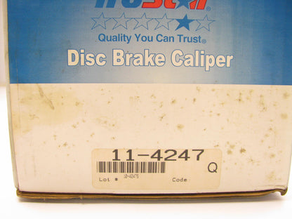 Trustar 11-4247 Reman Disc Brake Caliper - Front Right